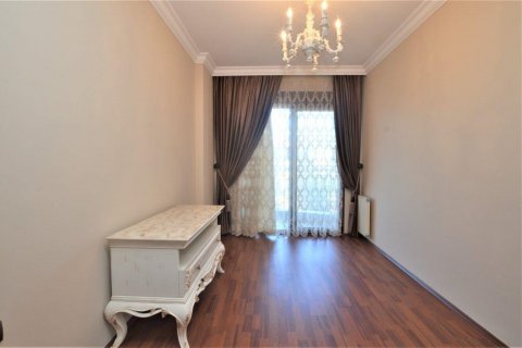 Продажа квартиры  в Аланье, Анталье, Турция 4 комн., 145м2, №208850 – фото 17