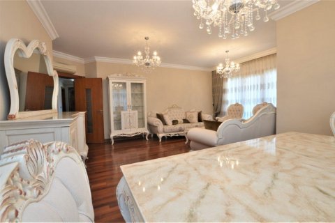 Продажа квартиры  в Аланье, Анталье, Турция 4 комн., 145м2, №208850 – фото 6