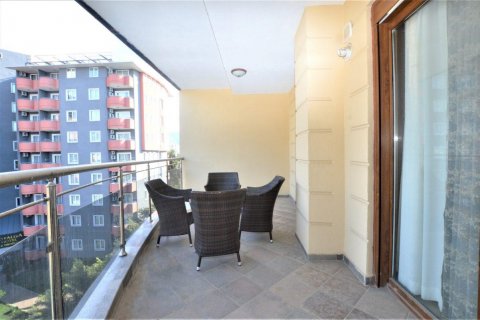 Продажа квартиры  в Аланье, Анталье, Турция 4 комн., 145м2, №208850 – фото 21