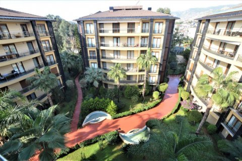 Продажа квартиры  в Аланье, Анталье, Турция 4 комн., 145м2, №208850 – фото 1