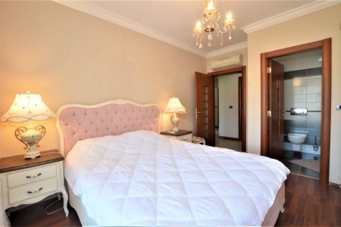 Продажа квартиры  в Аланье, Анталье, Турция 4 комн., 145м2, №208850 – фото 20