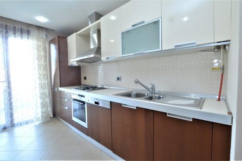 Продажа квартиры  в Аланье, Анталье, Турция 4 комн., 145м2, №208850 – фото 9