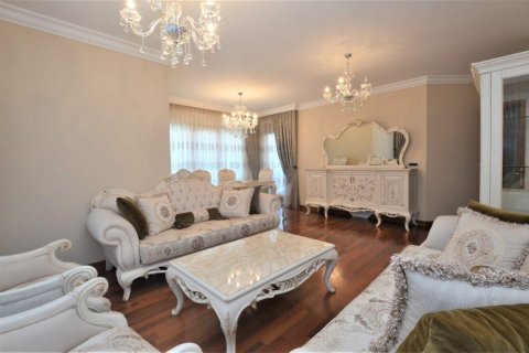 Продажа квартиры  в Аланье, Анталье, Турция 4 комн., 145м2, №208850 – фото 5