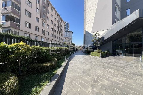 1+1 Wohnung in Istanbul, Türkei Nr. 192692 - 2