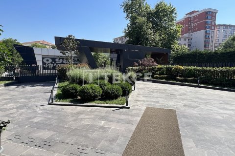 1+1 Wohnung in Istanbul, Türkei Nr. 192692 - 4