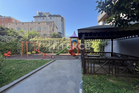 1+1 Wohnung in Istanbul, Türkei Nr. 192692 - 3