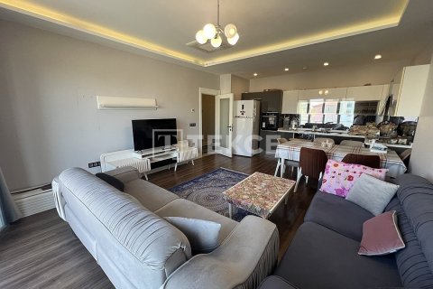 1+1 Wohnung in Istanbul, Türkei Nr. 192692 - 7