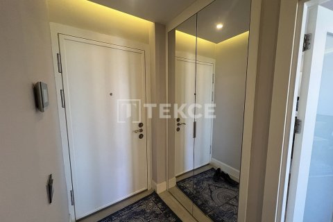 1+1 Wohnung in Istanbul, Türkei Nr. 192692 - 12