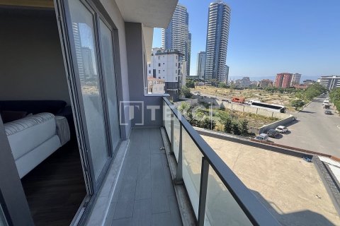 1+1 Wohnung in Istanbul, Türkei Nr. 192692 - 13