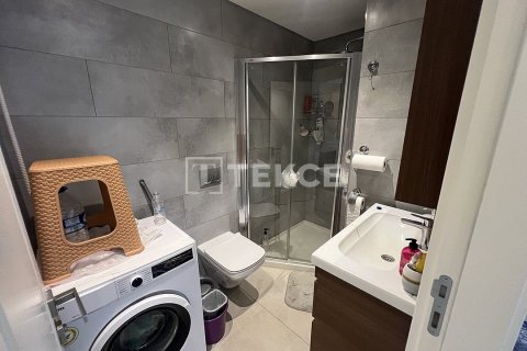 1+1 Wohnung in Istanbul, Türkei Nr. 192692 - 11