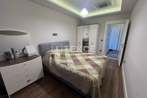 1+1 Wohnung in Istanbul, Türkei Nr. 192692 - 9