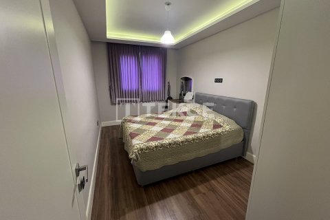 1+1 Wohnung in Istanbul, Türkei Nr. 192692 - 10