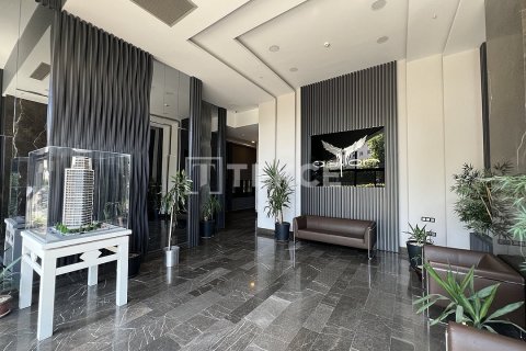 1+1 Wohnung in Istanbul, Türkei Nr. 192692 - 5