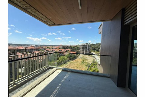 Продажа квартиры  в Эйюпе, Стамбуле, Турция 4+1, 200м2, №192700 – фото 1