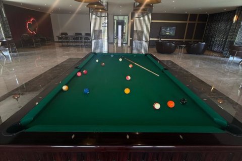 Продажа квартиры  в Оба, Анталье, Турция 4 комн., 105м2, №192689 – фото 23