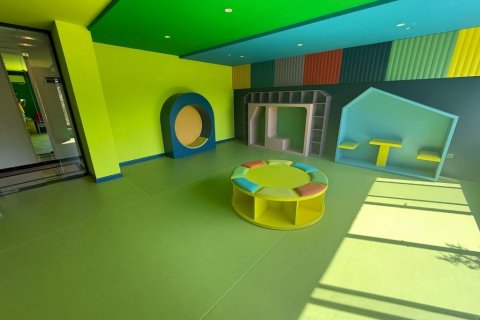 Продажа квартиры  в Оба, Анталье, Турция 4 комн., 105м2, №192689 – фото 24