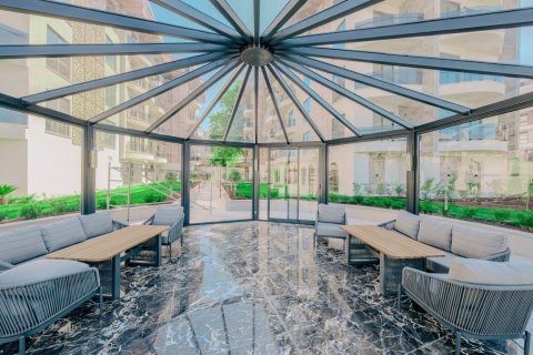 Продажа квартиры  в Оба, Анталье, Турция 4 комн., 105м2, №192689 – фото 11