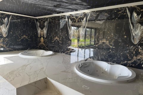 Продажа квартиры  в Оба, Анталье, Турция 4 комн., 105м2, №192689 – фото 29