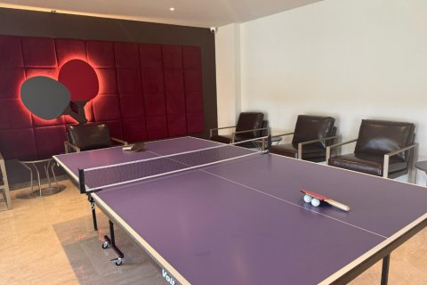 Продажа квартиры  в Оба, Анталье, Турция 4 комн., 105м2, №192689 – фото 22