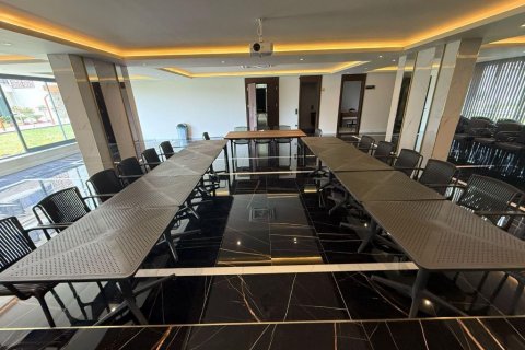 Продажа квартиры  в Оба, Анталье, Турция 4 комн., 105м2, №192689 – фото 19