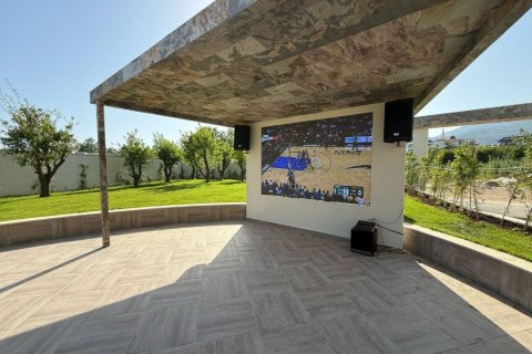 Продажа квартиры  в Оба, Анталье, Турция 4 комн., 105м2, №192689 – фото 12