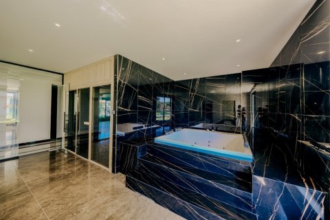 Продажа квартиры  в Оба, Анталье, Турция 4 комн., 105м2, №192689 – фото 26