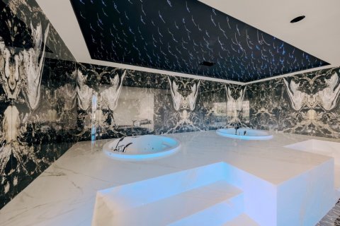 Продажа квартиры  в Оба, Анталье, Турция 4 комн., 105м2, №192689 – фото 30