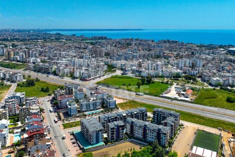 Daire   Konyaaltı, Antalya, Türkiye №190364 - 2