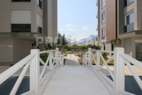 Daire   Konyaaltı, Antalya, Türkiye №190364 - 9