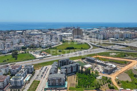 Daire   Konyaaltı, Antalya, Türkiye №190364 - 1