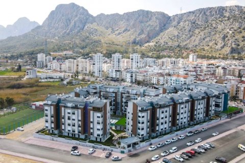 Daire   Konyaaltı, Antalya, Türkiye №190364 - 6