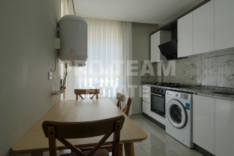 Продажа квартиры  в Кепезе, Анталье, Турция 3 комн., 60м2, №190363 – фото 13