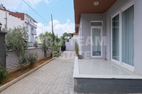 Продажа квартиры  в Кепезе, Анталье, Турция 3 комн., 60м2, №190363 – фото 16