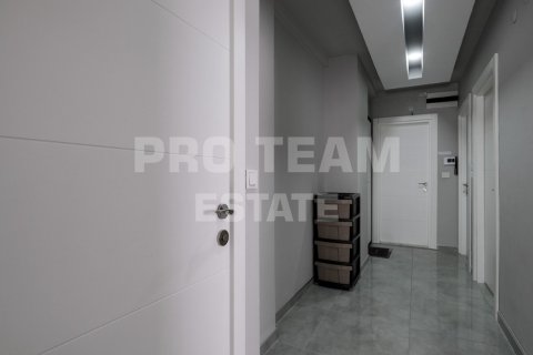 Продажа квартиры  в Кепезе, Анталье, Турция 3 комн., 60м2, №190363 – фото 12