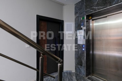 Продажа квартиры  в Кепезе, Анталье, Турция 3 комн., 60м2, №190363 – фото 11