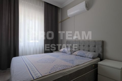 Продажа квартиры  в Кепезе, Анталье, Турция 3 комн., 60м2, №190363 – фото 20