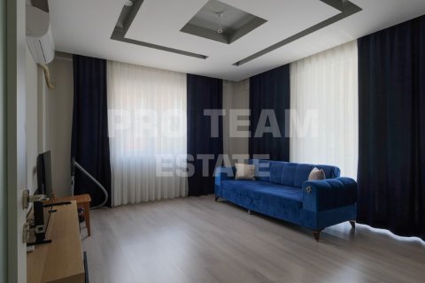 Продажа квартиры  в Кепезе, Анталье, Турция 3 комн., 60м2, №190363 – фото 17