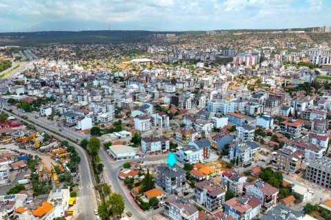 Продажа квартиры  в Кепезе, Анталье, Турция 3 комн., 60м2, №190363 – фото 2