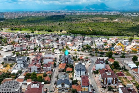 Продажа квартиры  в Кепезе, Анталье, Турция 3 комн., 60м2, №190363 – фото 7