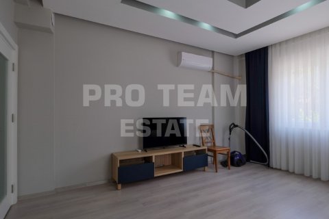 Продажа квартиры  в Кепезе, Анталье, Турция 3 комн., 60м2, №190363 – фото 19