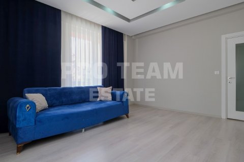 Продажа квартиры  в Кепезе, Анталье, Турция 3 комн., 60м2, №190363 – фото 18