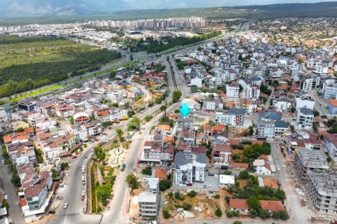 Продажа квартиры  в Кепезе, Анталье, Турция 3 комн., 60м2, №190363 – фото 5