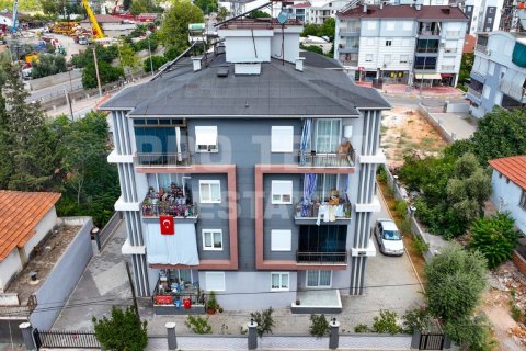 Продажа квартиры  в Кепезе, Анталье, Турция 3 комн., 60м2, №190363 – фото 8