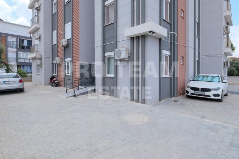 Продажа квартиры  в Кепезе, Анталье, Турция 3 комн., 60м2, №190363 – фото 9