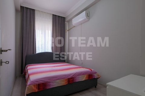 Продажа квартиры  в Кепезе, Анталье, Турция 3 комн., 60м2, №190363 – фото 22