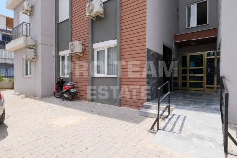 Продажа квартиры  в Кепезе, Анталье, Турция 3 комн., 60м2, №190363 – фото 10