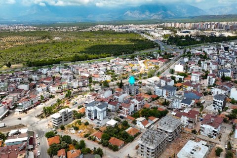 Продажа квартиры  в Кепезе, Анталье, Турция 3 комн., 60м2, №190363 – фото 6