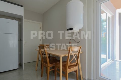Продажа квартиры  в Кепезе, Анталье, Турция 3 комн., 60м2, №190363 – фото 15