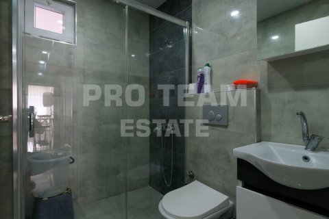 Продажа квартиры  в Кепезе, Анталье, Турция 3 комн., 60м2, №190363 – фото 23