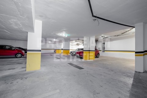 Продажа пентхауса  в Коньяалты, Анталье, Турция 6 комн., 280м2, №190359 – фото 15